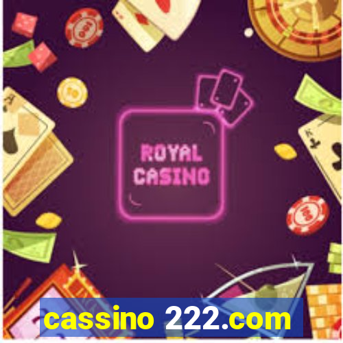 cassino 222.com